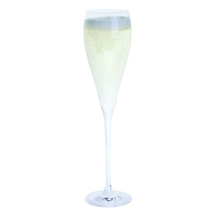 Load image into Gallery viewer, Dartington Crystal Just the One Prosecco Glass
