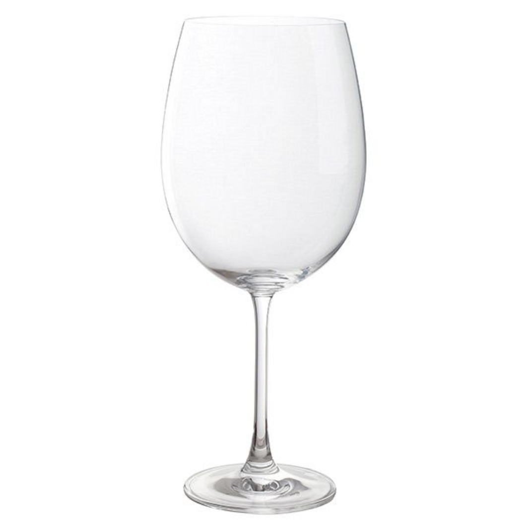 Personalised Dartington Just the One Wine Glass