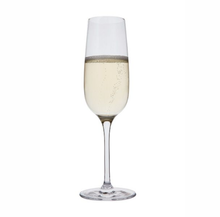 Load image into Gallery viewer, Dartington Champagne Flutes pack of 6

