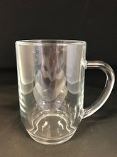 Load image into Gallery viewer, Personalised 1 Pint Mancurian Crystal Tankard
