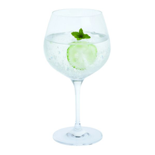 Load image into Gallery viewer, Personalised Dartington Just the One Gin Glass

